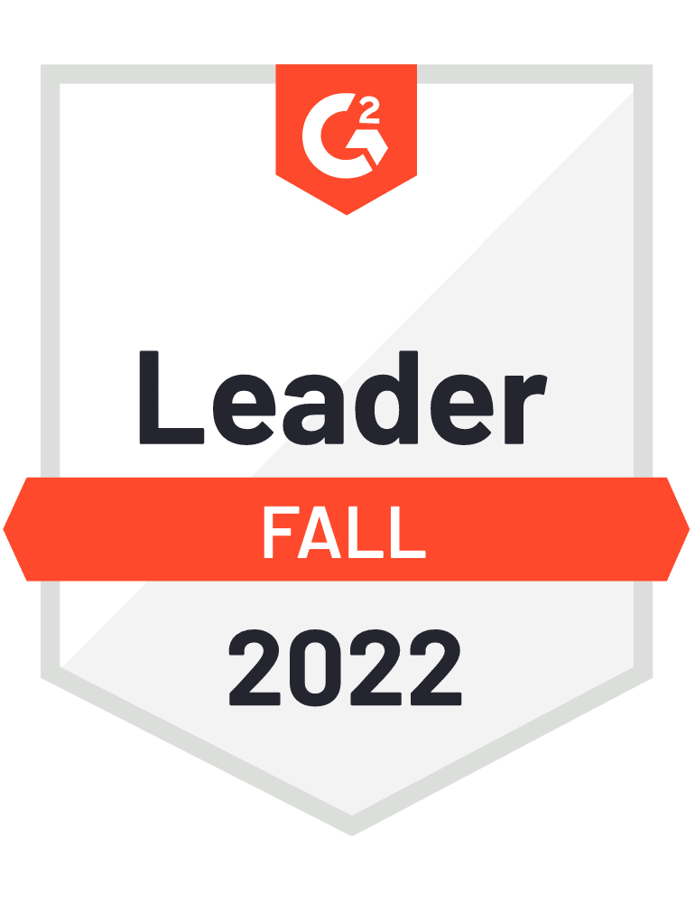 Leader Fall 22